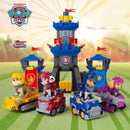 Lego da Patrulha Canina Brinquedo Infantil