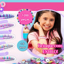 Divertida Fábrica de Pulseiras