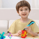 Caneta 3D Criativa Kids - Divertida Vida