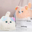 Pelúcia Interativa Magic Fluffly - Divertida Vida