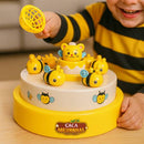 Divertido Caça Abelhinhas