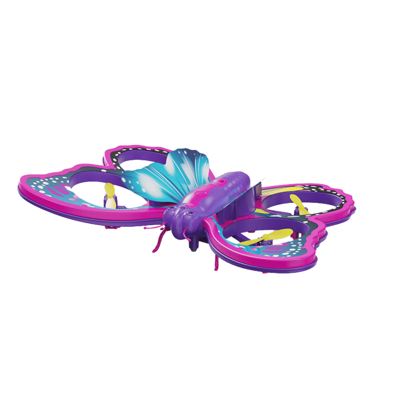 Drone Borboleta Mágica
