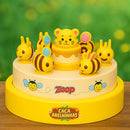 Divertido Caça Abelhinhas