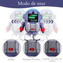 Pato Astronauta Dançarino - PROMOÇÃO DE LANÇAMENTO 🎁