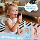 Divertido Walkie Talkie Facetime