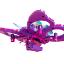 Drone Borboleta Mágica