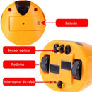 FollowLine Fun Linha Mágica