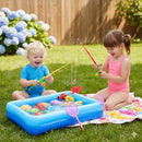 Divertida Pescaria Magnética