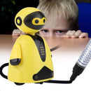 FollowLine Fun Linha Mágica