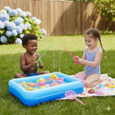 Divertida Pescaria Magnética