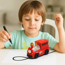 FollowLine Fun Linha Mágica