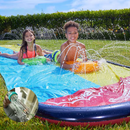 Escorregador de Água Mega Diversão