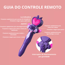 Drone Borboleta Mágica