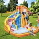 Mega Parque Aquático Divertido