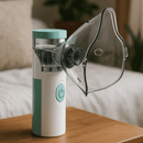 Neebo (Nebulizador Portátil) - Divertida Vida