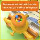 Crocodilo Mania Pinball