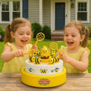 Divertido Caça Abelhinhas