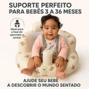 Cadeirinha Inflável Baby Fun – Divertida Vida