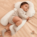 Ninho Ergonômico Aconcheguinho Premium Antialérgico - Divertida Vida