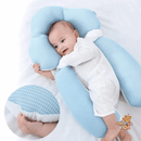 Ninho Ergonômico Aconcheguinho Premium Antialérgico - Divertida Vida