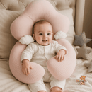 Ninho Ergonômico Aconcheguinho Premium Antialérgico - Divertida Vida