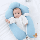 Ninho Ergonômico Aconcheguinho Premium Antialérgico - Divertida Vida