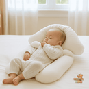 Ninho Ergonômico Aconcheguinho Premium Antialérgico - Divertida Vida