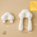 Ninho Ergonômico Aconcheguinho Premium Antialérgico - Divertida Vida