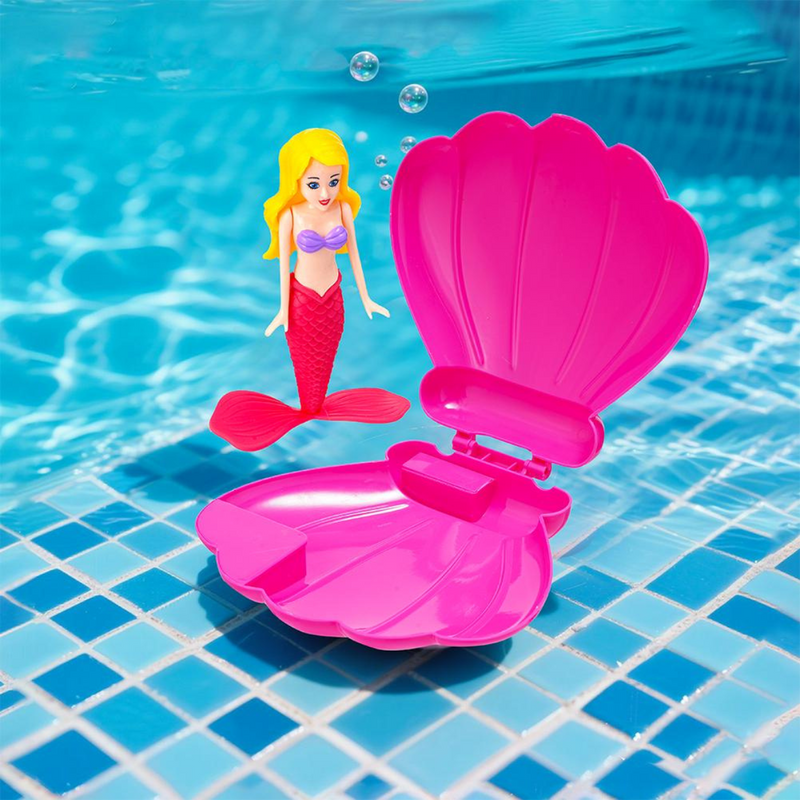 Sereia Concha Mágica