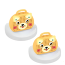 Oficina Mágica Montessori