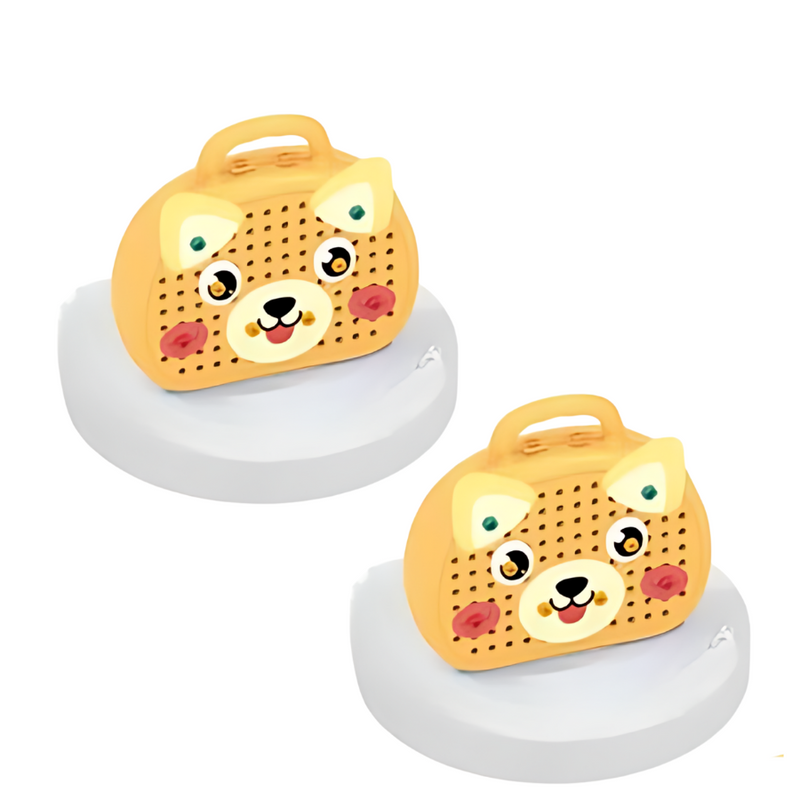 Oficina Mágica Montessori