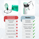 Neebo (Nebulizador Portátil) - Divertida Vida