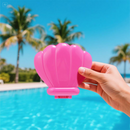 Sereia Concha Mágica