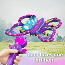 Drone Borboleta Mágica