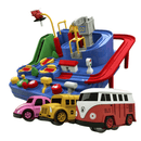 Autorama Aventura Urbana