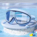 Óculos de Natação Aqua Kids