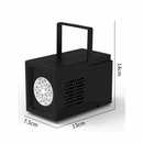 Máquina de Bolhas Divertida - Divertida Vida