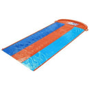 Escorregador de Água Tripla Diversão