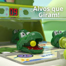 Crocodilo Mania Pinball