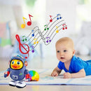 Pato Astronauta Dançarino - PROMOÇÃO DE LANÇAMENTO 🎁