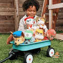 Amiguinho de Pelúcia Patrulha Canina - Divertida Vida