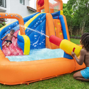 Mega Parque Aquático Divertido