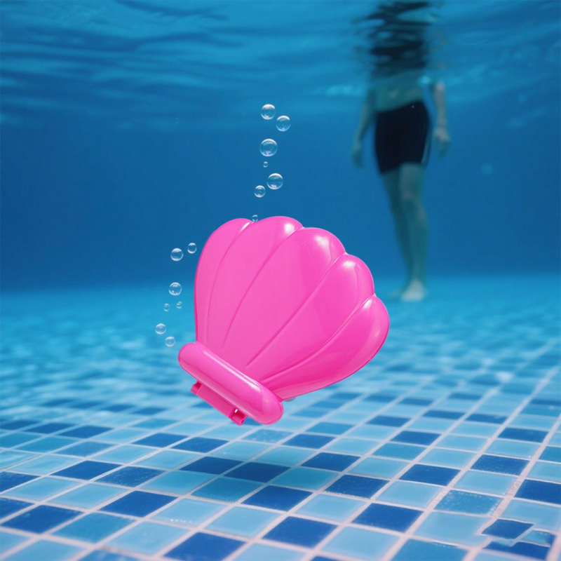 Sereia Concha Mágica