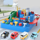 Autorama Aventura Urbana