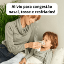 Neebo (Nebulizador Portátil) - Divertida Vida