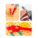 Oficina Mágica Montessori