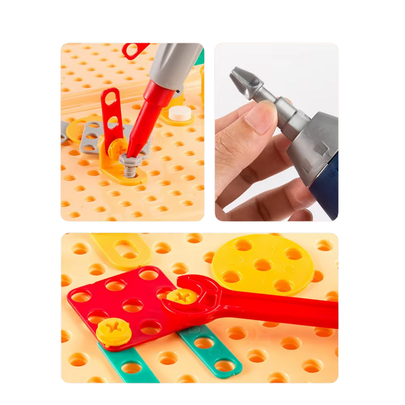 Oficina Mágica Montessori