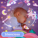 Projetor Infantil Princesa Encantada