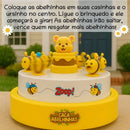 Divertido Caça Abelhinhas