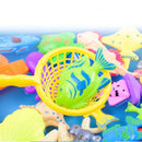 Divertida Pescaria Magnética